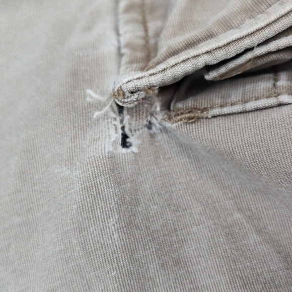 Cabela's Men's safari series Convertible Cargo Pants 38 x 34 - Picture 9 of 9